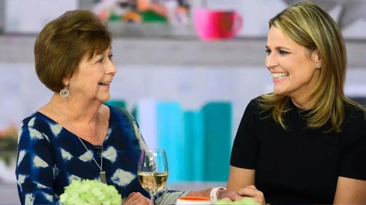 Photo of Nancy Guthrie's daughter Annie Guthrie and son-in-law Tommaso Cioni are reportedly the last people to see her alive.