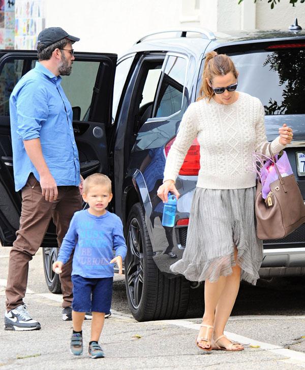 Jennifer garner dating new boyfriend ben affleck divorce 08