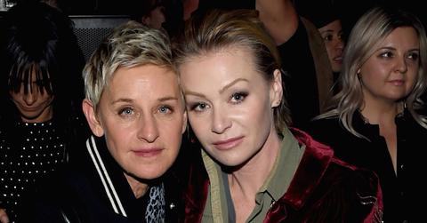 Ellen degeneres talks hitting rock bottom 07