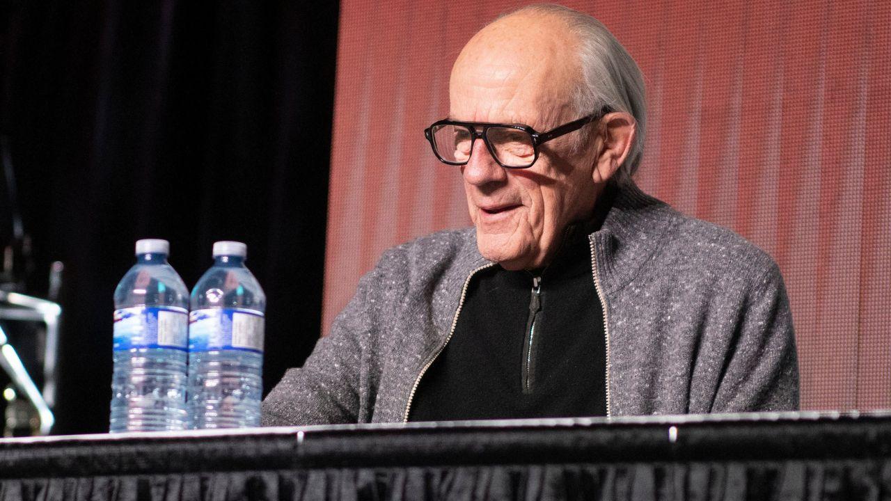 image of Christopher Lloyd
