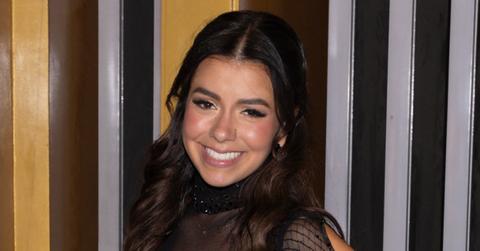 Photo of Jen Affleck.