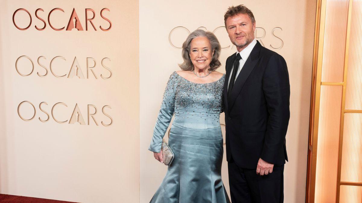 Photo of Social media users speculated that the actress had a facelift — though she's never commented on getting face work done.