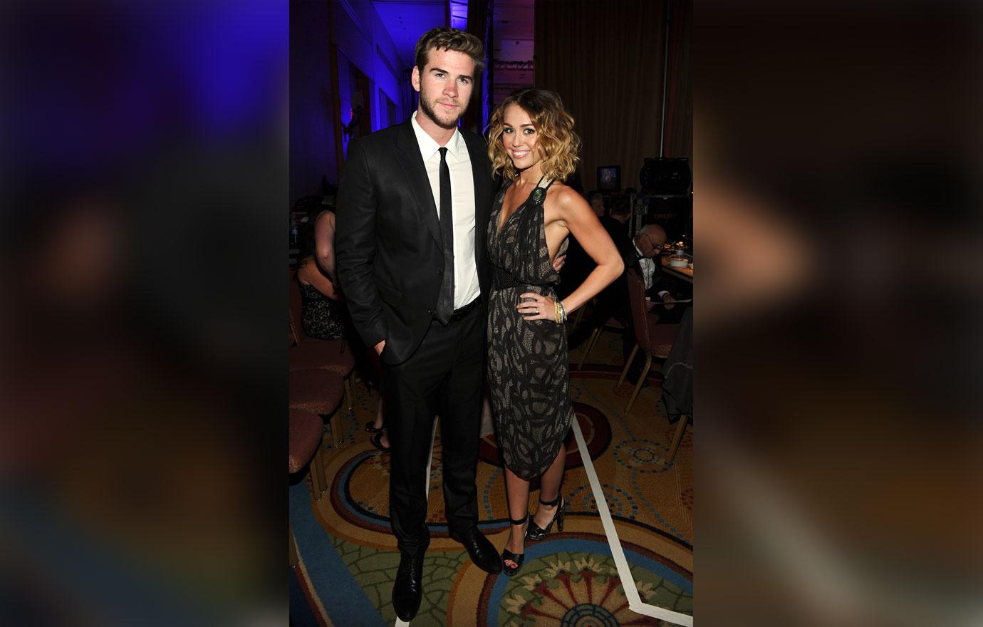 Miley cyrus liam hemsworth trying for twins 04