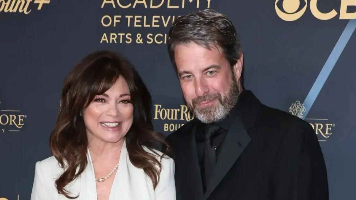 Photo of Valerie Bertinelli admitted she's 'scared' of dating following her two failed marriages. 