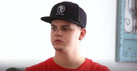 Tyler baltierra therapy with sister amber instagram