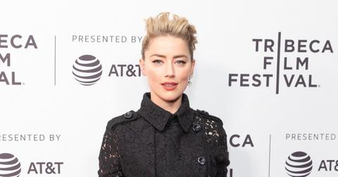 amber heard loves living spain movie roles johnny depp drama watch