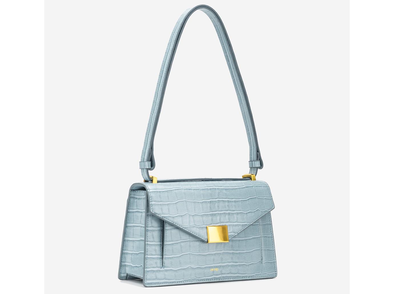 thoughts on this jw pei millie bag for going out/casual days? looking for a  low maintenance and affordable but good quality bag : r/handbags