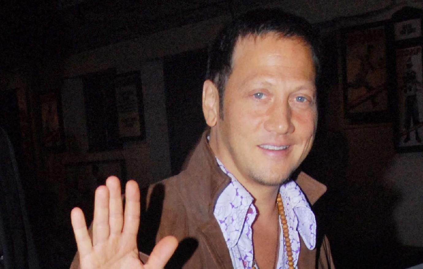 rob schneider voting donald trump hollywood blacklisted conservative