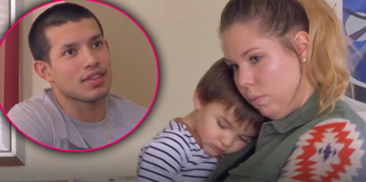 Teen mom kailyn lowry miscarriage javi marroquin h