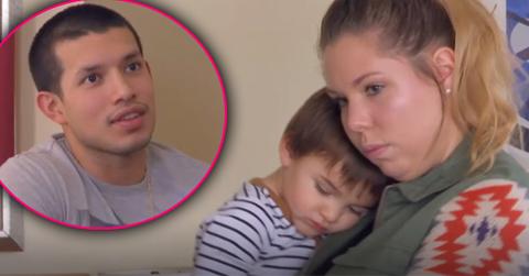 Teen mom kailyn lowry miscarriage javi marroquin h