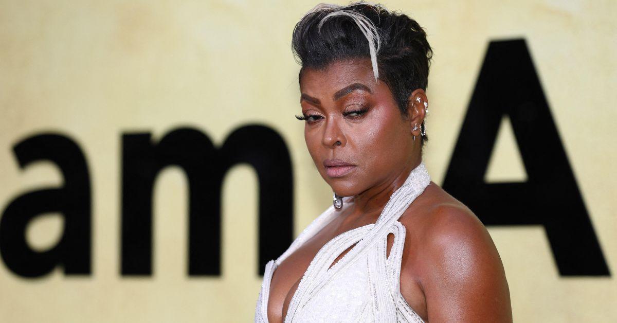 image of Nika King said she hasn’t booked work since 'Euphoria' and recalled Taraji P. Henson telling her, 'Get used to it.'