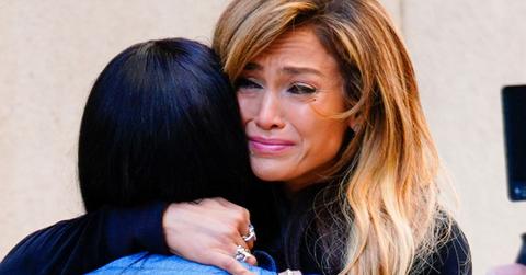 Jennifer Lopez Constance Wu Hustlers PP