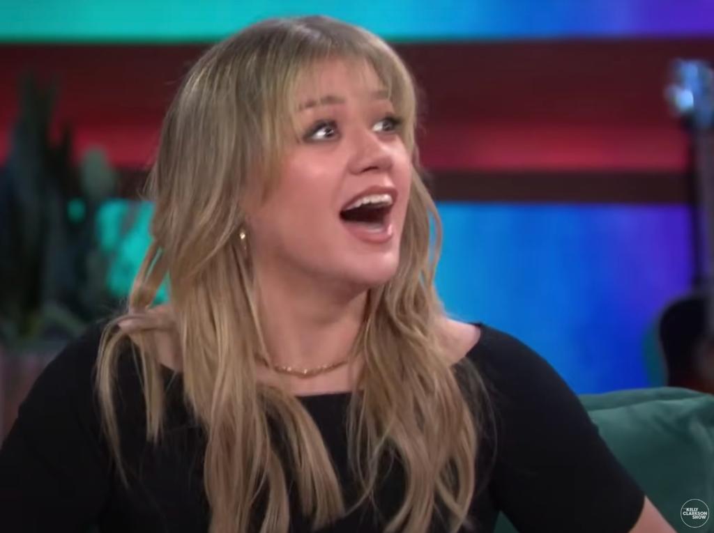 The Kelly Clarkson Show: What's It's Like In The Audience - Foto 11