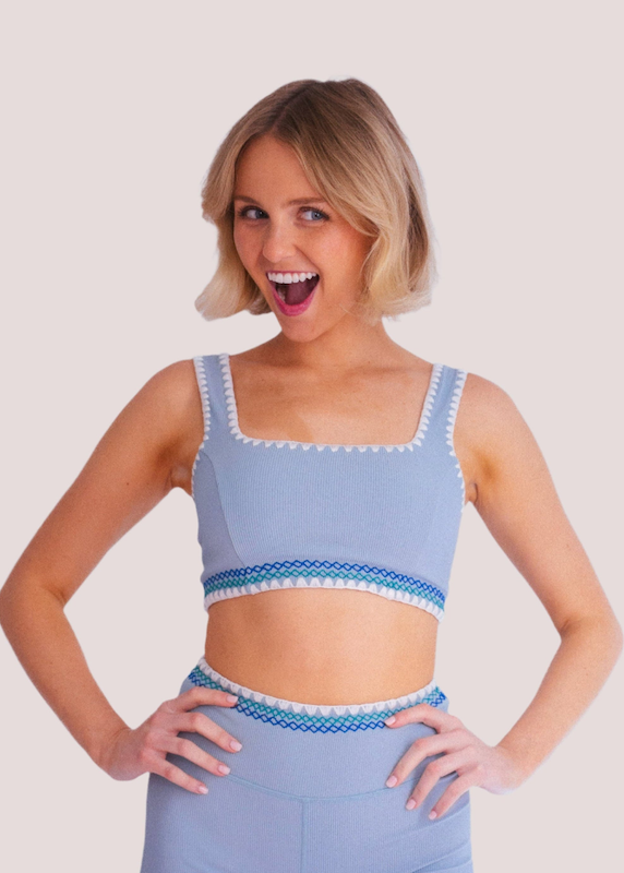 scout athletic devil in the details