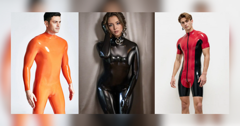 where to buy affordable latex clothing online