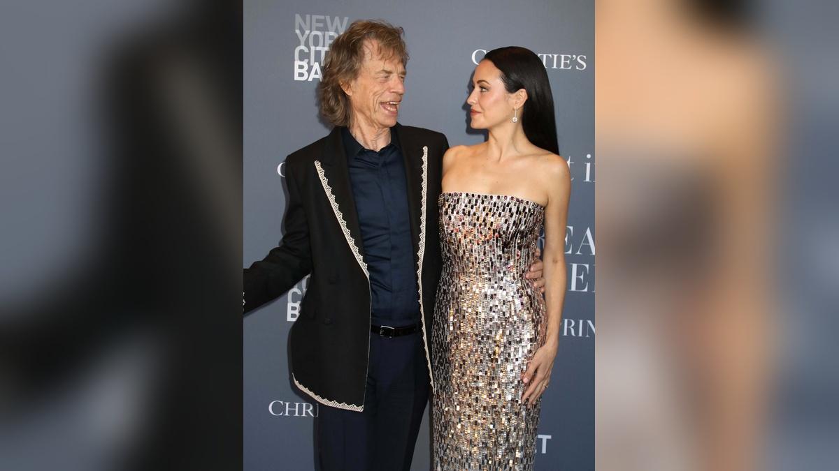 Photo of The couple welcomed a son in 2016.