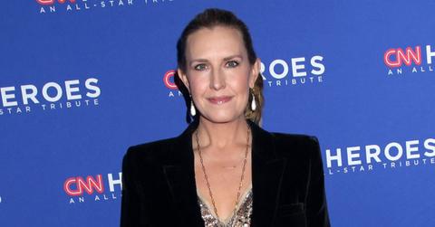 poppy harlow exits cnn after drama show cancelation