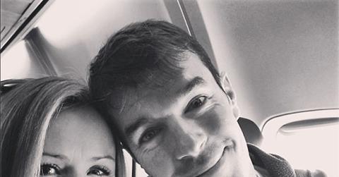 Trista Sutter Ryan Sutter