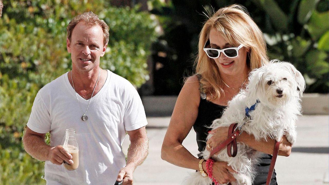 image of Hayden Panettiere family