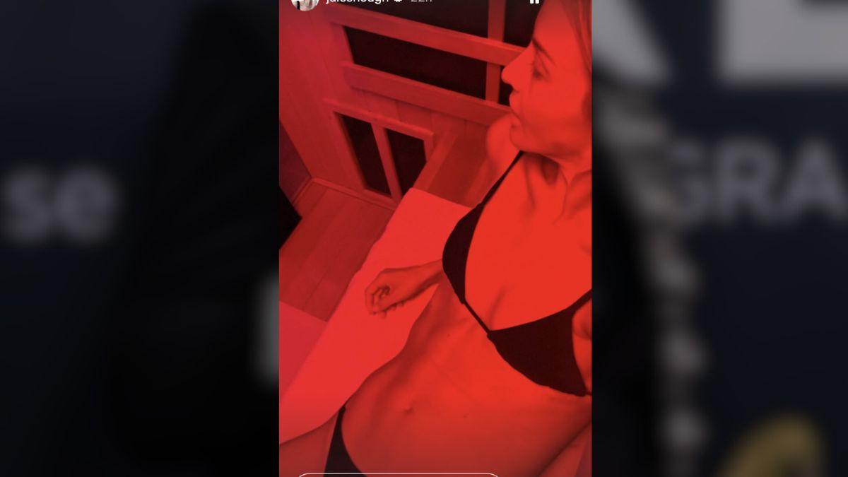 image of Julianne hough