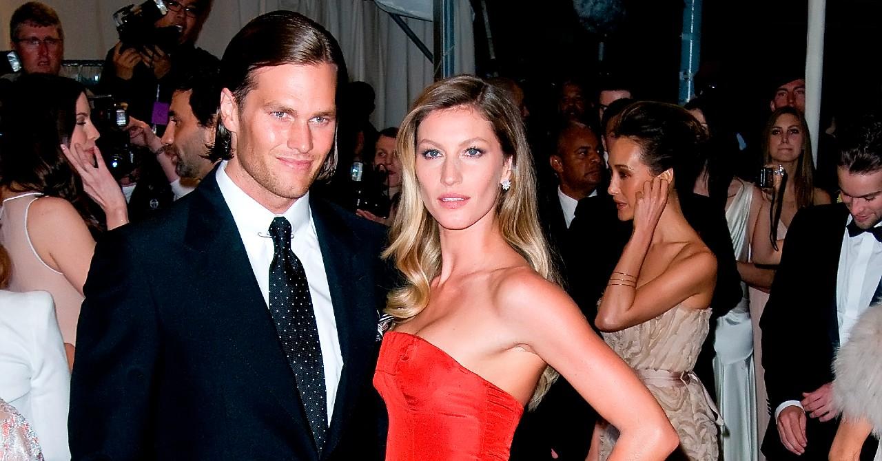 Tom Brady Fears 'Awkward' Dynamic With Gisele Bundchen After Roast