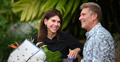 golden bachelor theresa nist hard read negative rumors gerry turner