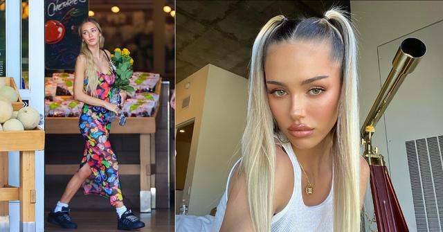 delilah belle hamlin butterfly dress style shop feature