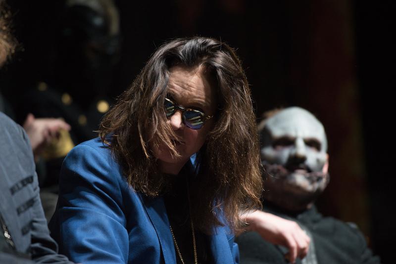 ozzy osbourne july 4th 2025 milwaukee