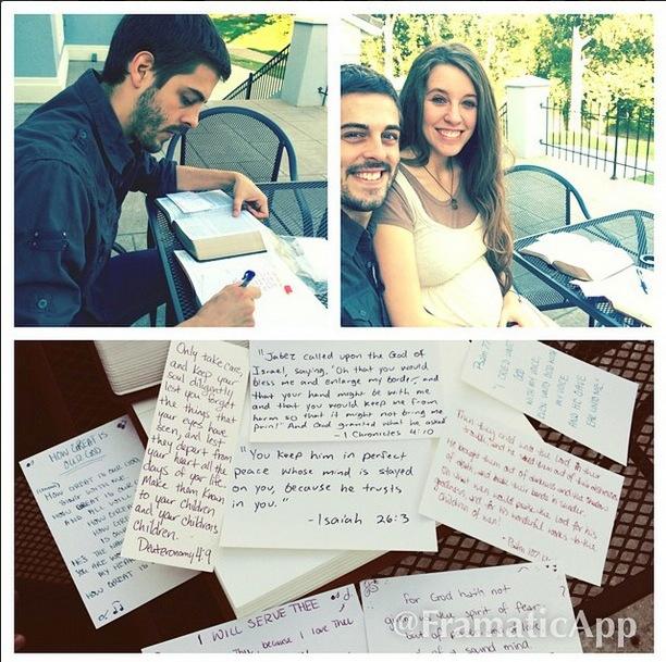 Jill duggar derrick dillard 06