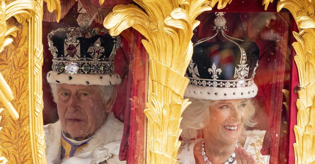 king charles iii cheated on princess diana with queen camilla