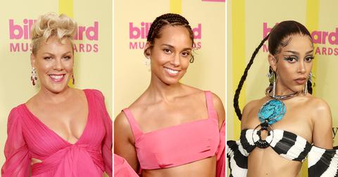 billboard music awards ok