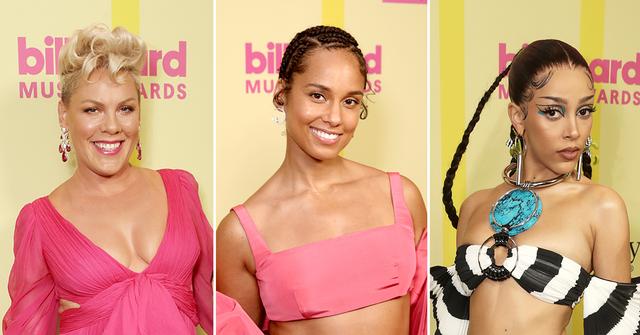 billboard music awards ok