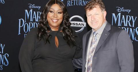 loni love happy weight