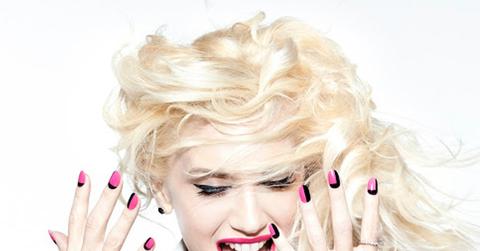 Gwen Stefani For OPI