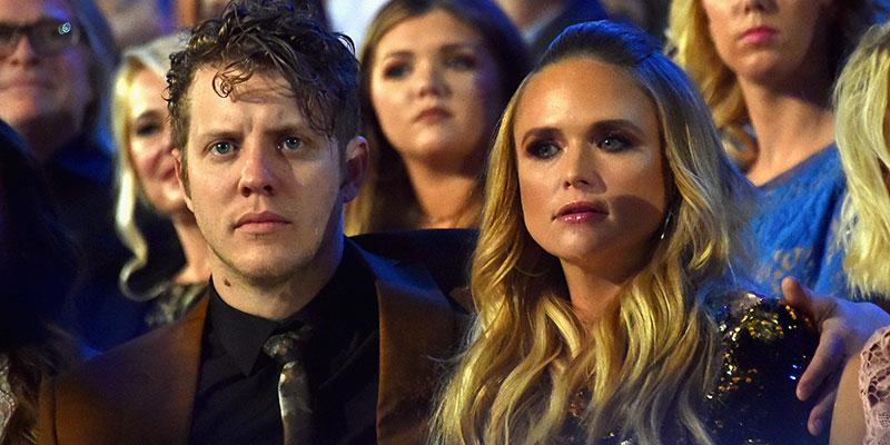 Miranda lambert anderson east wedding off main