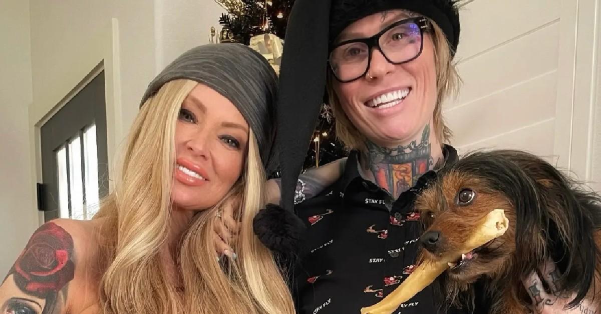 jenna jameson files divorce estranged wife jessi lawless