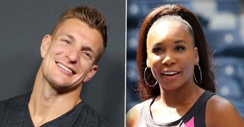 //Laker Girls Routine PP