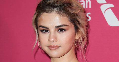 Selena gomez mother woody allen