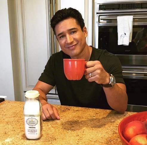 Mario Lopez