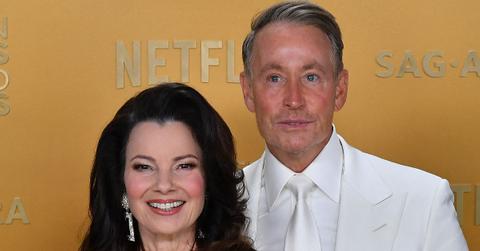 fran drescher gay ex husband c block