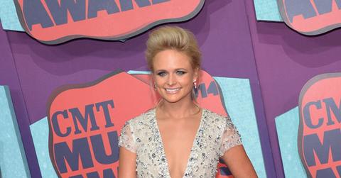 Miranda lambert