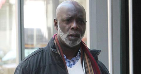 Peter Thomas Bar Fight Video Leaks