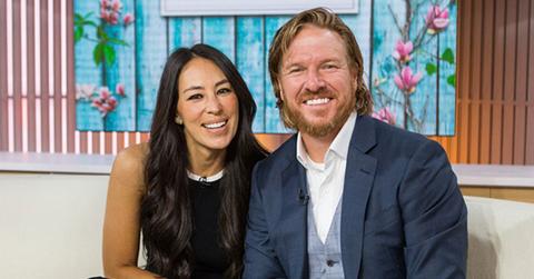 joanna gaines book themed baby shower pp