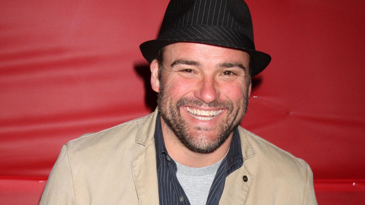 Image of David DeLuise reprised Jerry Russo in 'Wizards Beyond Waverly Place' after starring alongside Selena Gomez in the original series.