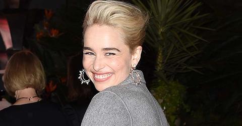 Emilia clark drops spoilers about game of thrones finale