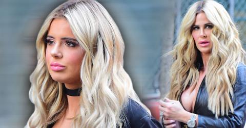 brielle biermann plastic surgery rumors