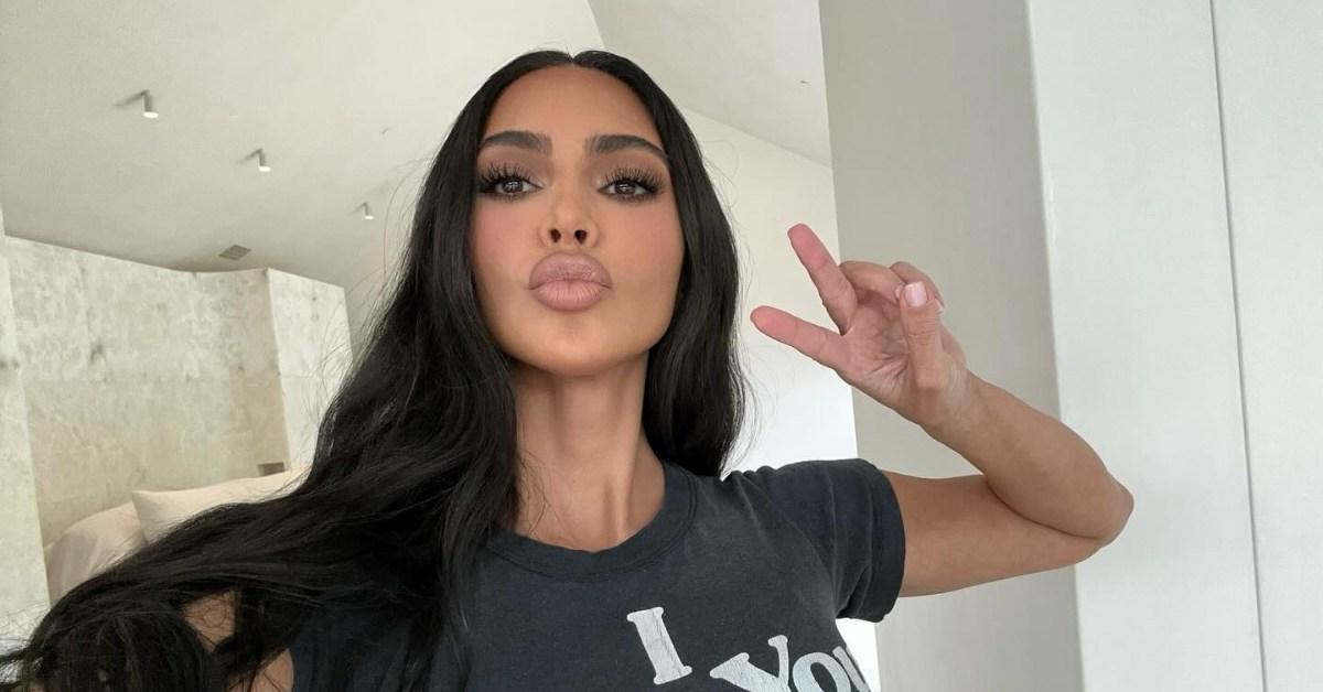 Kim Kardashian's Skims accused of 'horrendous' photoshop of Tyra