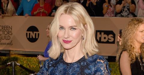 Naomi Watts Dating Live Schreiber Split Long