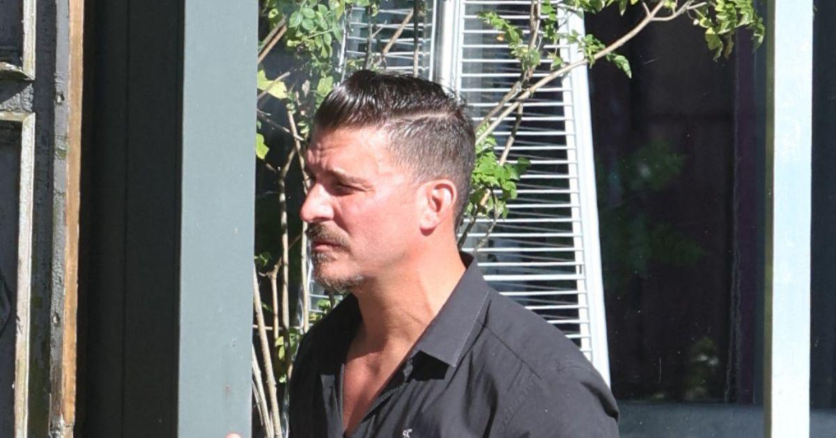 Photo of Jax Taylor