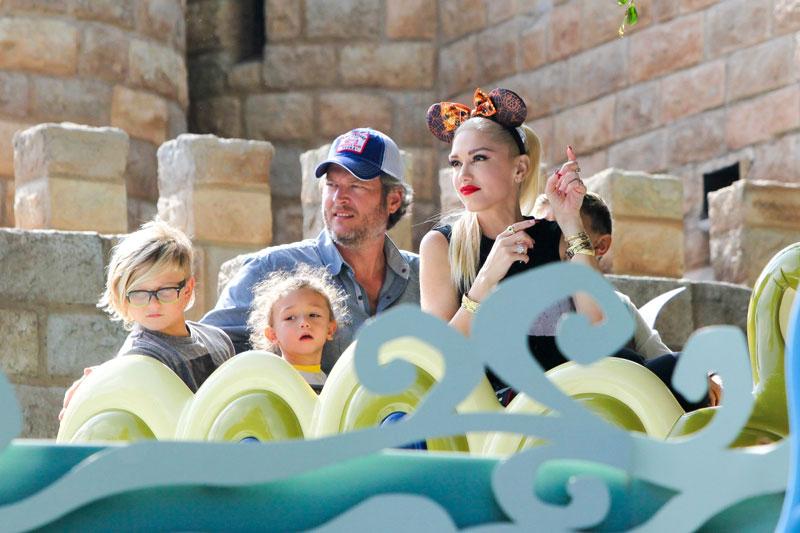 Gwen stefani wedding called off baby 02